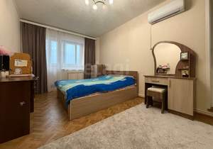 2-к квартира, вторичка, 51м2, 6/10 этаж