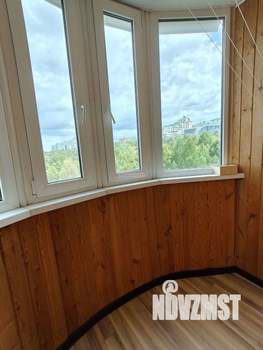 2-к квартира, вторичка, 44м2, 6/16 этаж