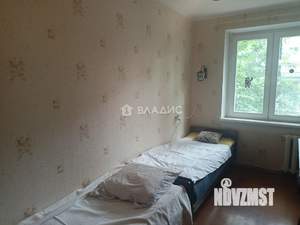2-к квартира, вторичка, 44м2, 2/5 этаж