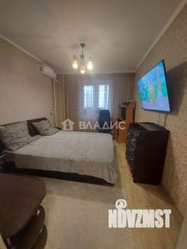 2-к квартира, вторичка, 54м2, 7/10 этаж