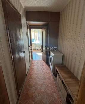 3-к квартира, вторичка, 71м2, 6/10 этаж