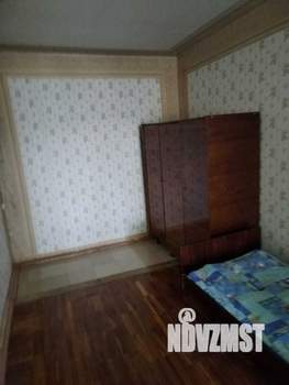 2-к квартира, вторичка, 46м2, 4/5 этаж