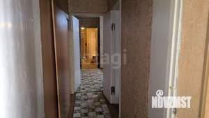 4-к квартира, вторичка, 72м2, 9/9 этаж