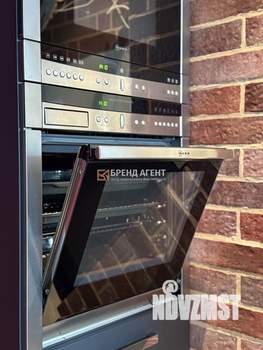 3-к квартира, вторичка, 96м2, 6/6 этаж