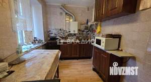 2-к квартира, вторичка, 64м2, 3/5 этаж