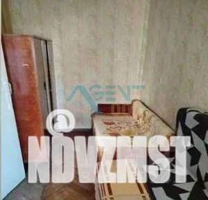 2-к квартира, вторичка, 43м2, 2/5 этаж