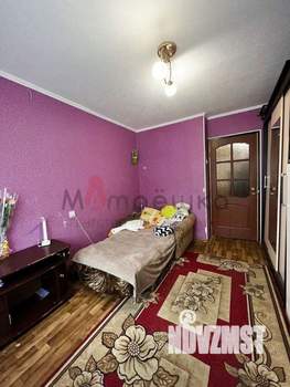 2-к квартира, вторичка, 36м2, 4/5 этаж