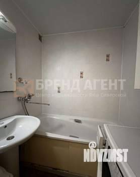 3-к квартира, вторичка, 71м2, 9/9 этаж