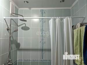 2-к квартира, вторичка, 58м2, 1/4 этаж