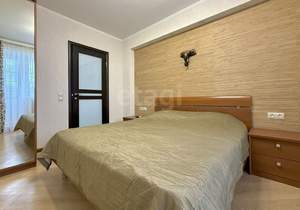 3-к квартира, вторичка, 62м2, 5/5 этаж