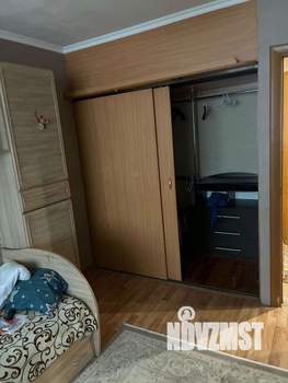 2-к квартира, вторичка, 48м2, 4/5 этаж