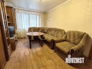 3-к квартира, вторичка, 62м2, 3/5 этаж