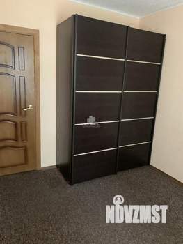 3-к квартира, вторичка, 58м2, 3/5 этаж