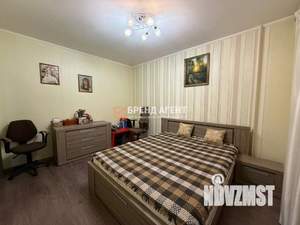3-к квартира, вторичка, 69м2, 5/10 этаж
