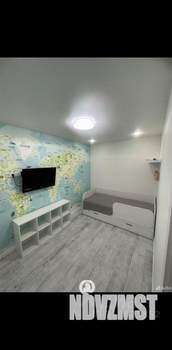 2-к квартира, вторичка, 43м2, 4/5 этаж