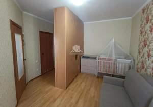 1-к квартира, вторичка, 27м2, 7/9 этаж