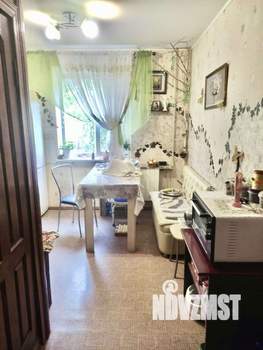 2-к квартира, вторичка, 51м2, 2/10 этаж