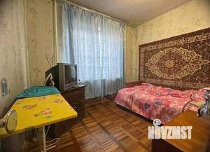 3-к квартира, вторичка, 60м2, 8/10 этаж