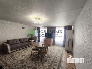 1-к квартира, вторичка, 46м2, 10/11 этаж