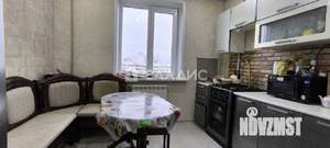 2-к квартира, вторичка, 52м2, 9/10 этаж