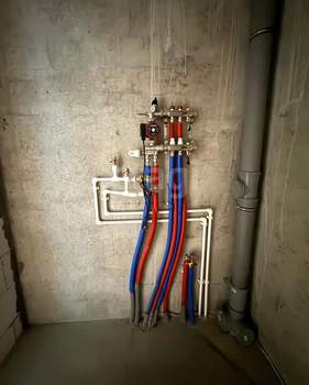 Студия квартира, вторичка, 21м2, 1/8 этаж