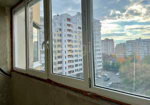 3-к квартира, вторичка, 87м2, 7/14 этаж