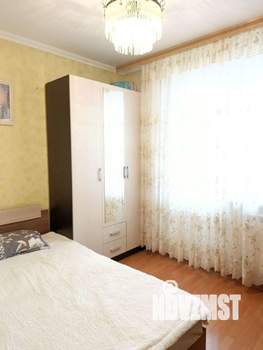 3-к квартира, вторичка, 66м2, 9/9 этаж