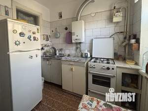 3-к квартира, вторичка, 54м2, 3/5 этаж