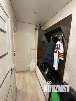 1-к квартира, вторичка, 31м2, 1/4 этаж