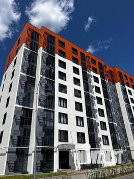 1-к квартира, вторичка, 40м2, 8/9 этаж