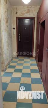 2-к квартира, вторичка, 51м2, 4/9 этаж