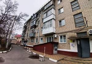 1-к квартира, вторичка, 31м2, 2/4 этаж