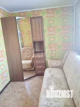 3-к квартира, вторичка, 51м2, 3/5 этаж