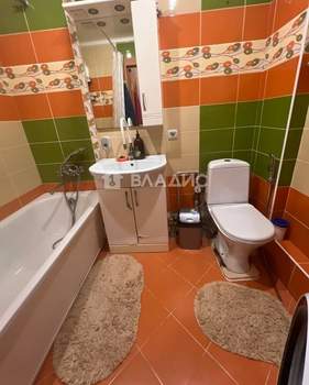 2-к квартира, вторичка, 42м2, 2/5 этаж