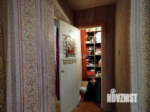 2-к квартира, вторичка, 45м2, 4/5 этаж