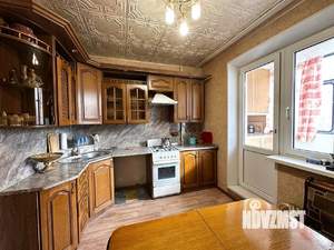 2-к квартира, вторичка, 51м2, 4/9 этаж