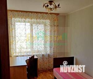 3-к квартира, вторичка, 70м2, 8/17 этаж