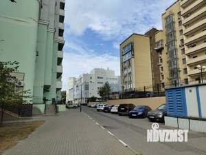 2-к квартира, вторичка, 54м2, 3/16 этаж