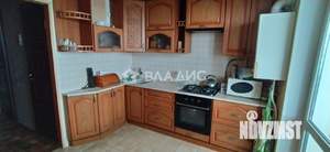 2-к квартира, вторичка, 59м2, 10/10 этаж