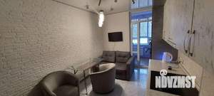 1-к квартира, вторичка, 54м2, 8/21 этаж