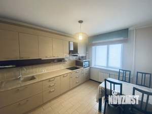 3-к квартира, вторичка, 86м2, 13/14 этаж