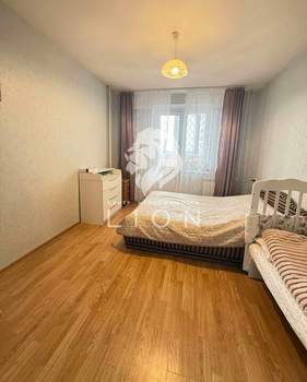 2-к квартира, вторичка, 54м2, 7/10 этаж