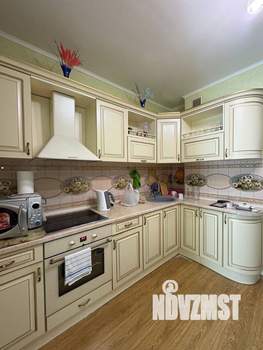 2-к квартира, вторичка, 70м2, 4/6 этаж