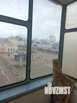 1-к квартира, вторичка, 32м2, 3/4 этаж