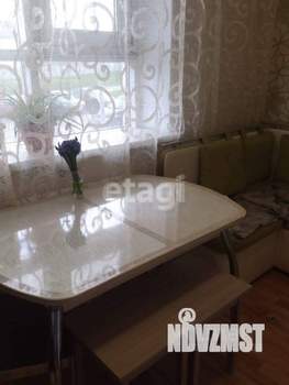 1-к квартира, вторичка, 32м2, 1/5 этаж