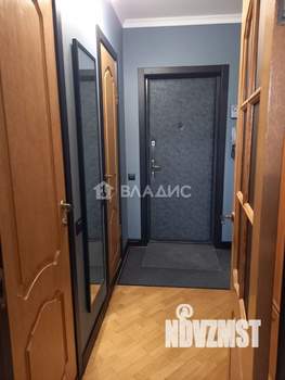 1-к квартира, вторичка, 36м2, 5/10 этаж
