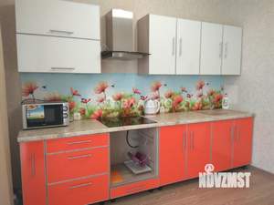 1-к квартира, вторичка, 41м2, 7/21 этаж