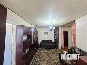 2-к квартира, вторичка, 42м2, 3/5 этаж