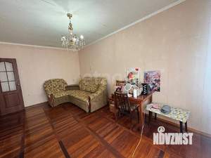 4-к квартира, вторичка, 74м2, 2/9 этаж