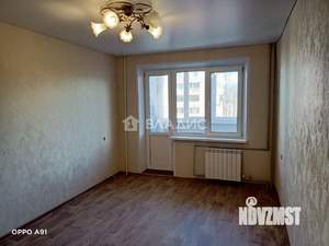 3-к квартира, вторичка, 60м2, 7/9 этаж